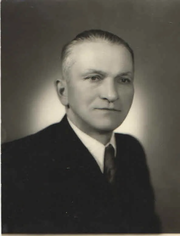 Václav Leška