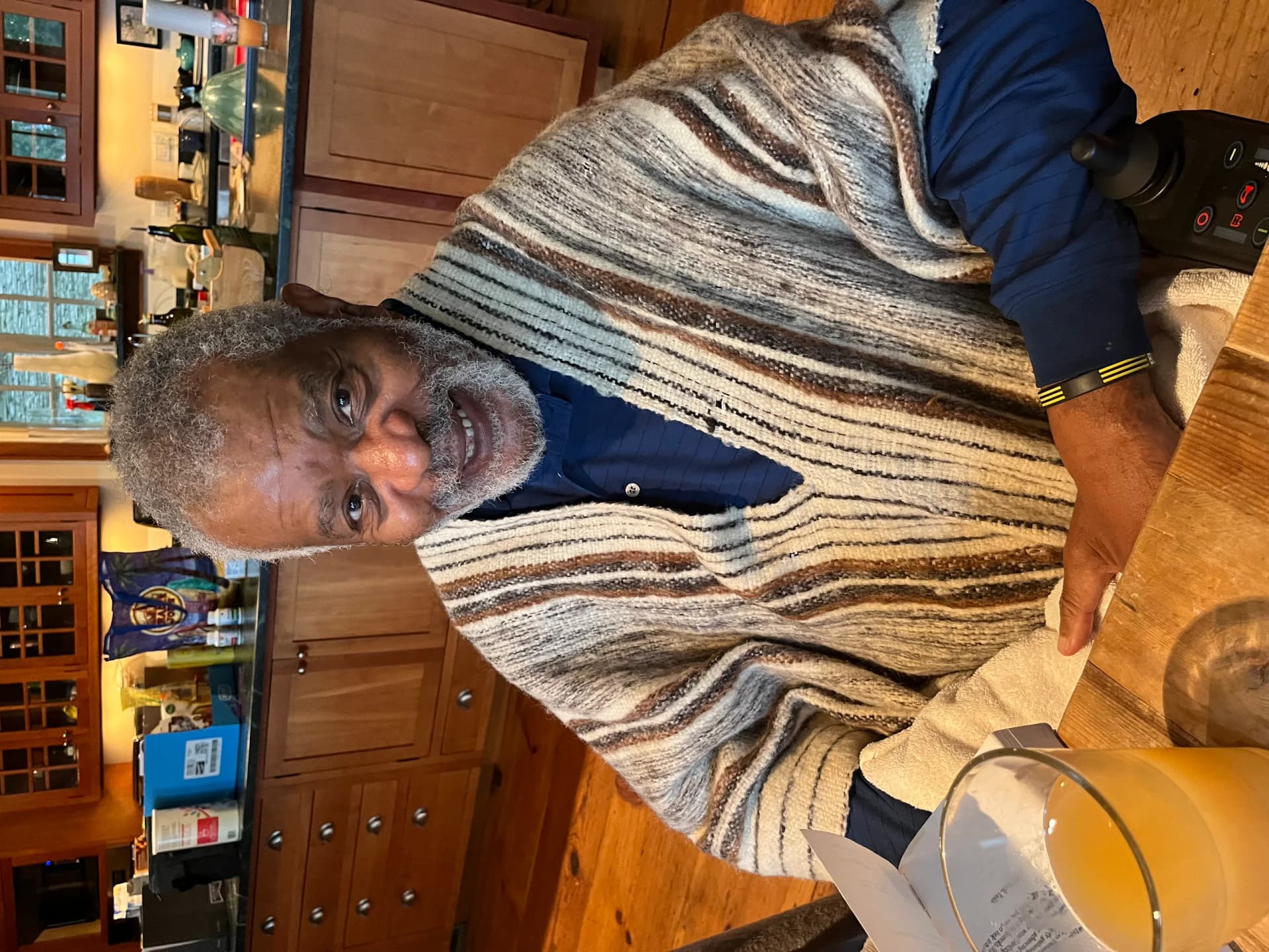 ABilly S. Jones-Hennin