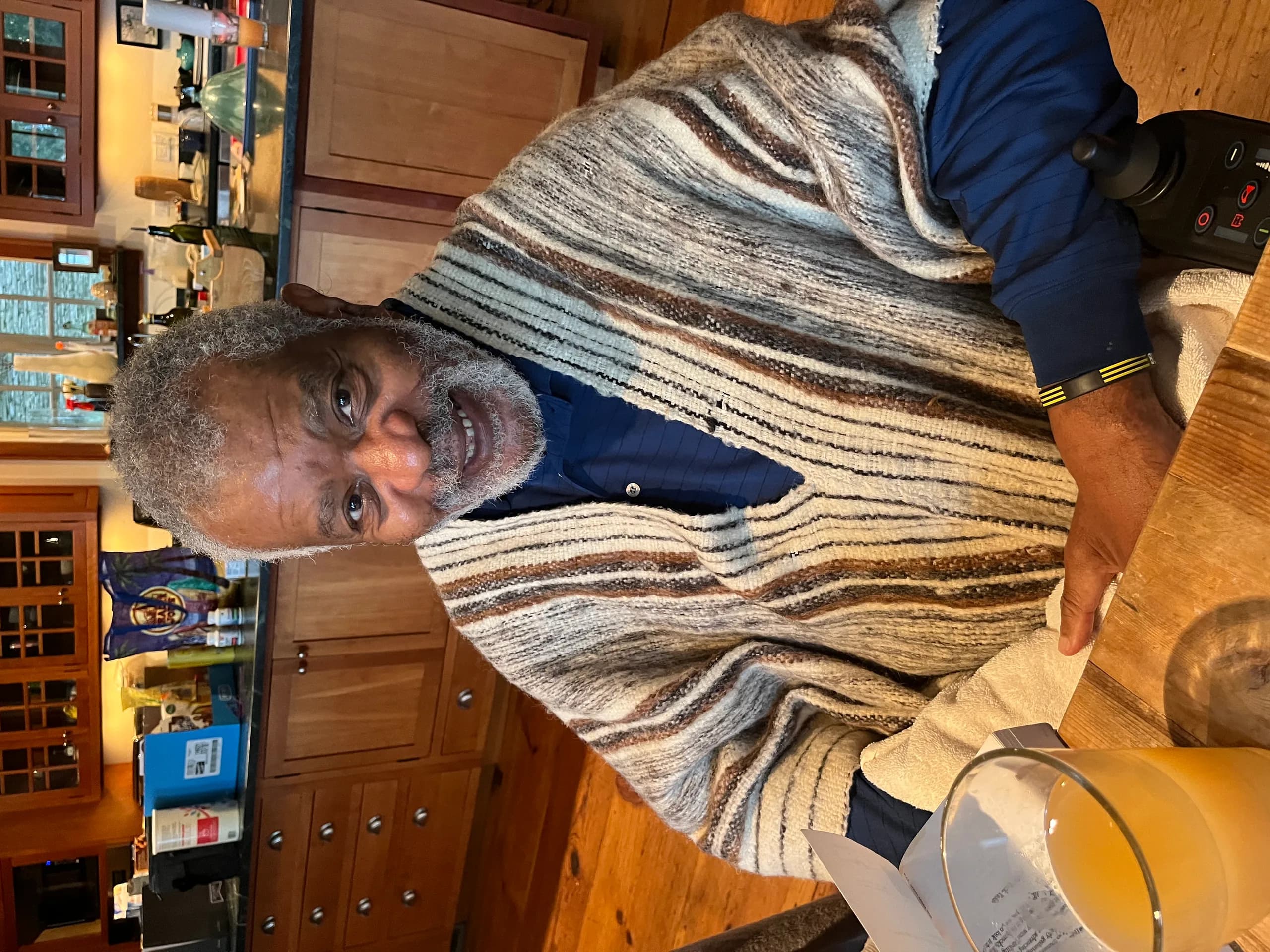 ABilly S. Jones-Hennin