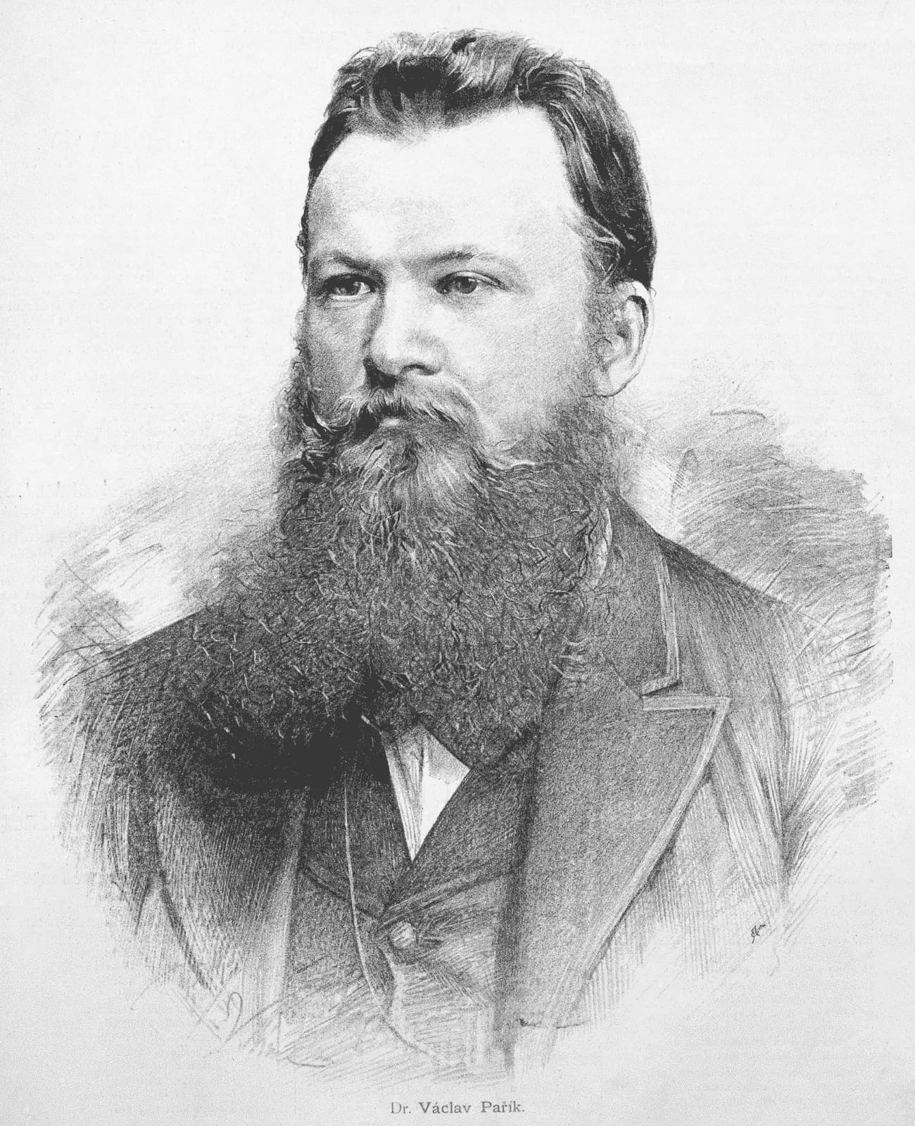Václav Pařík