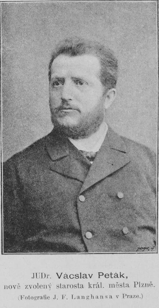 Václav Peták
