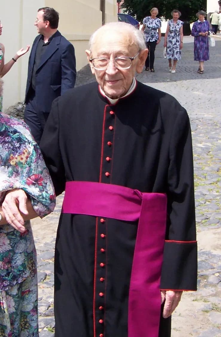 Václav Červinka
