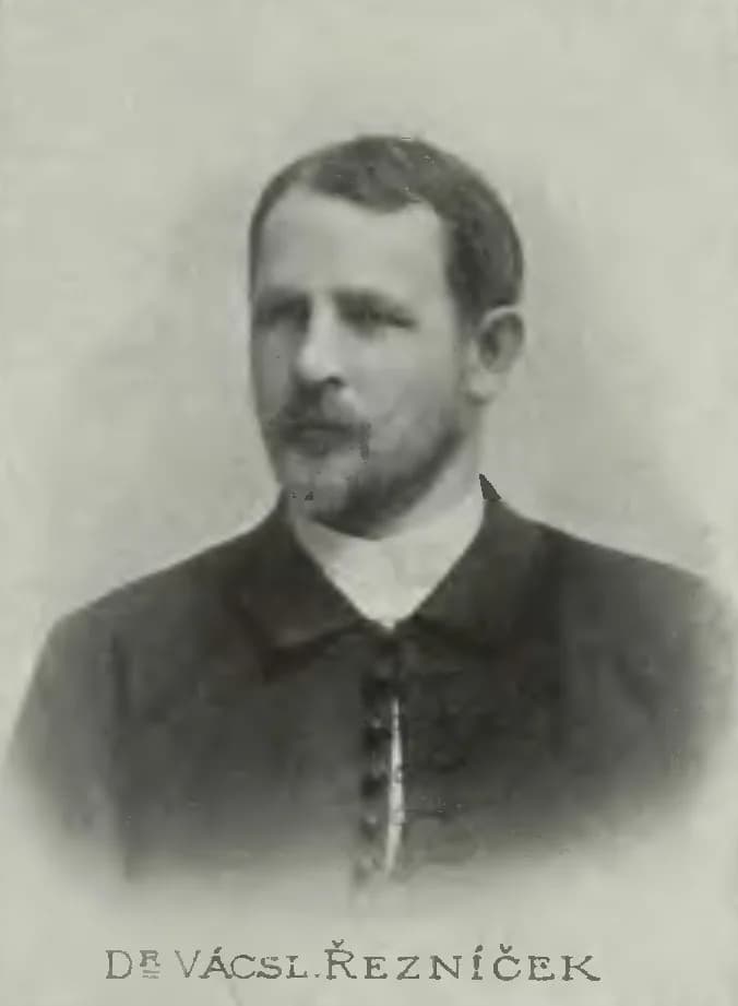 Václav Řezníček