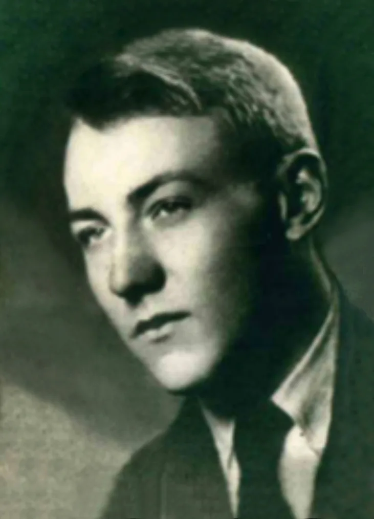 Václav Šaffránek