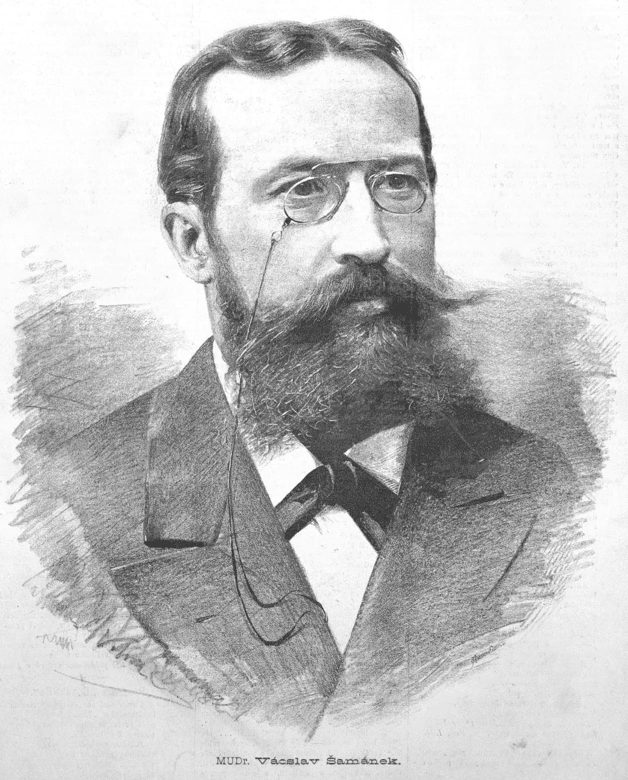 Václav Šamánek