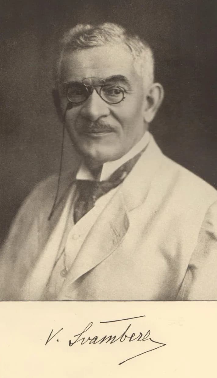 Václav Švambera