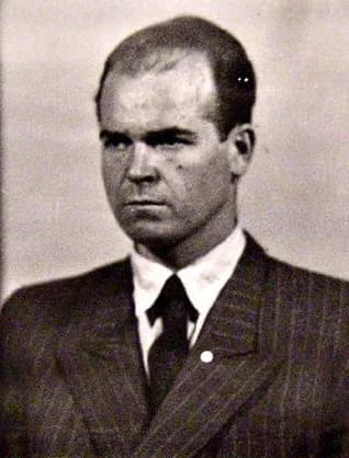 Václav Švéda