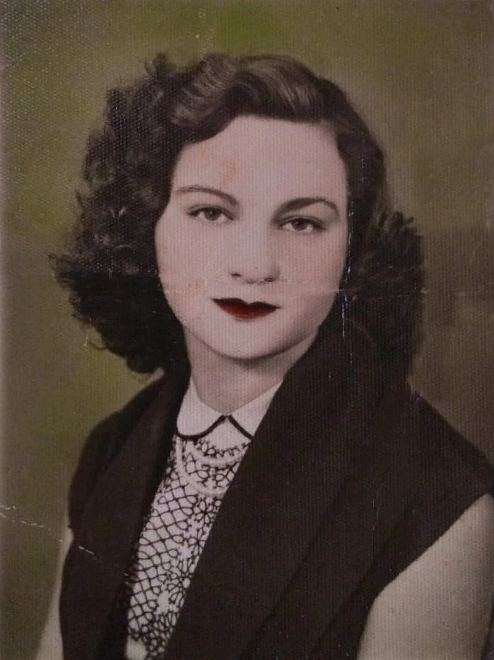 Olga Corsi