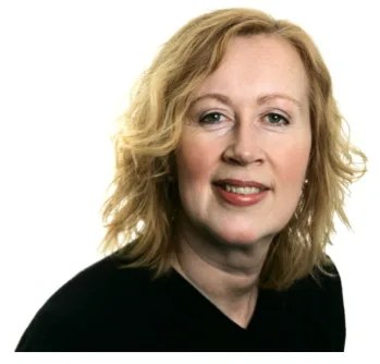 Lotte Sandberg