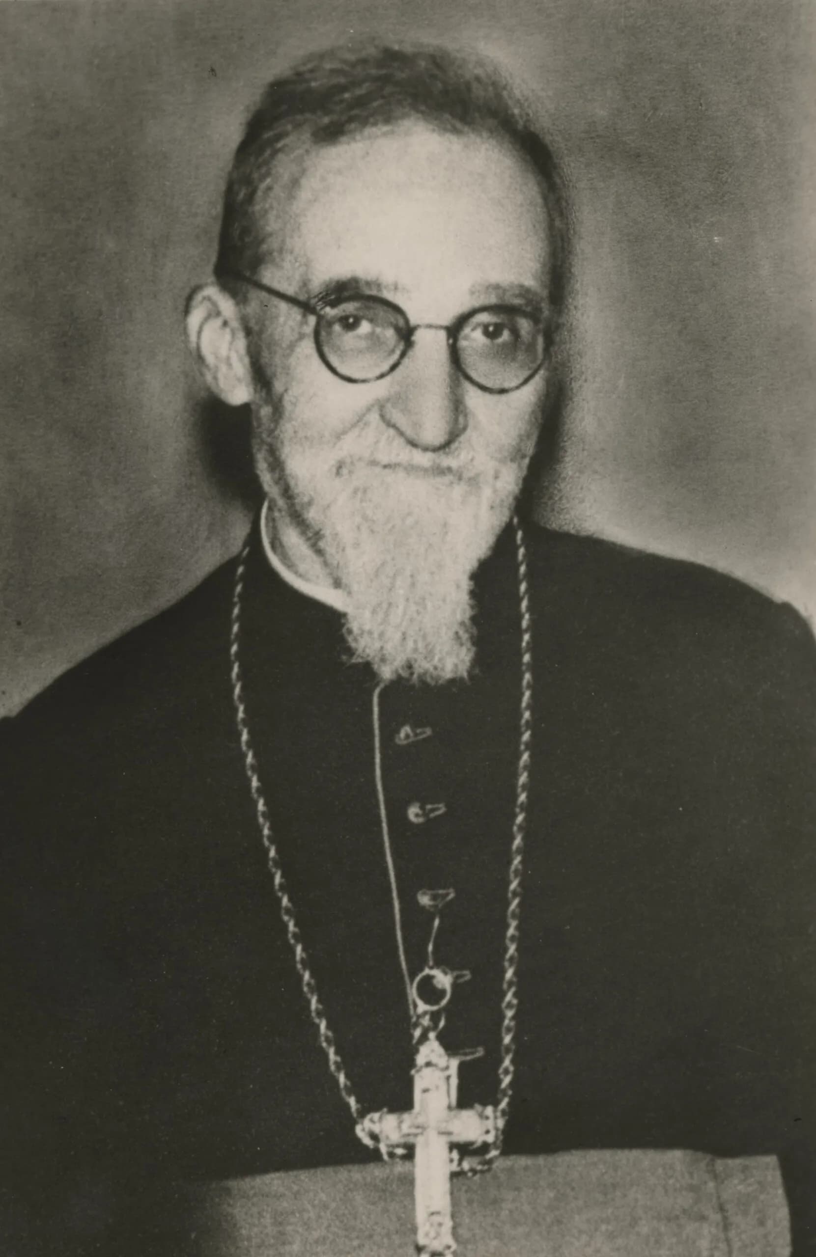 Louis-Gabriel-Xavier Jantzen