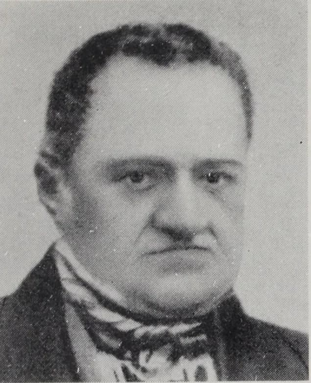 Ludvig Wiese
