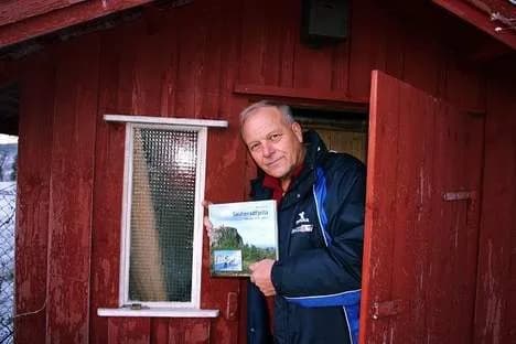 Magne Kortner