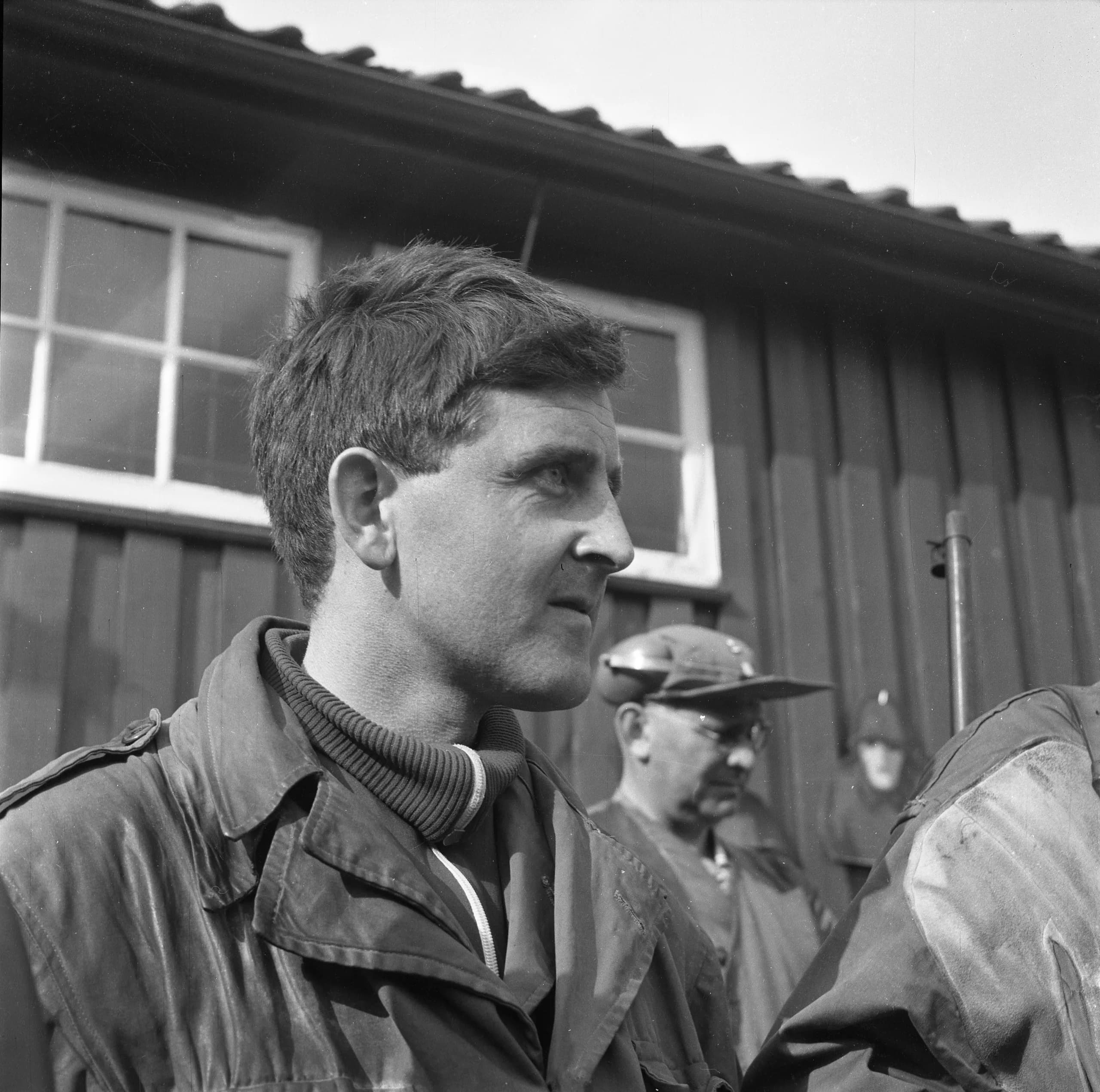 Magne Landrø