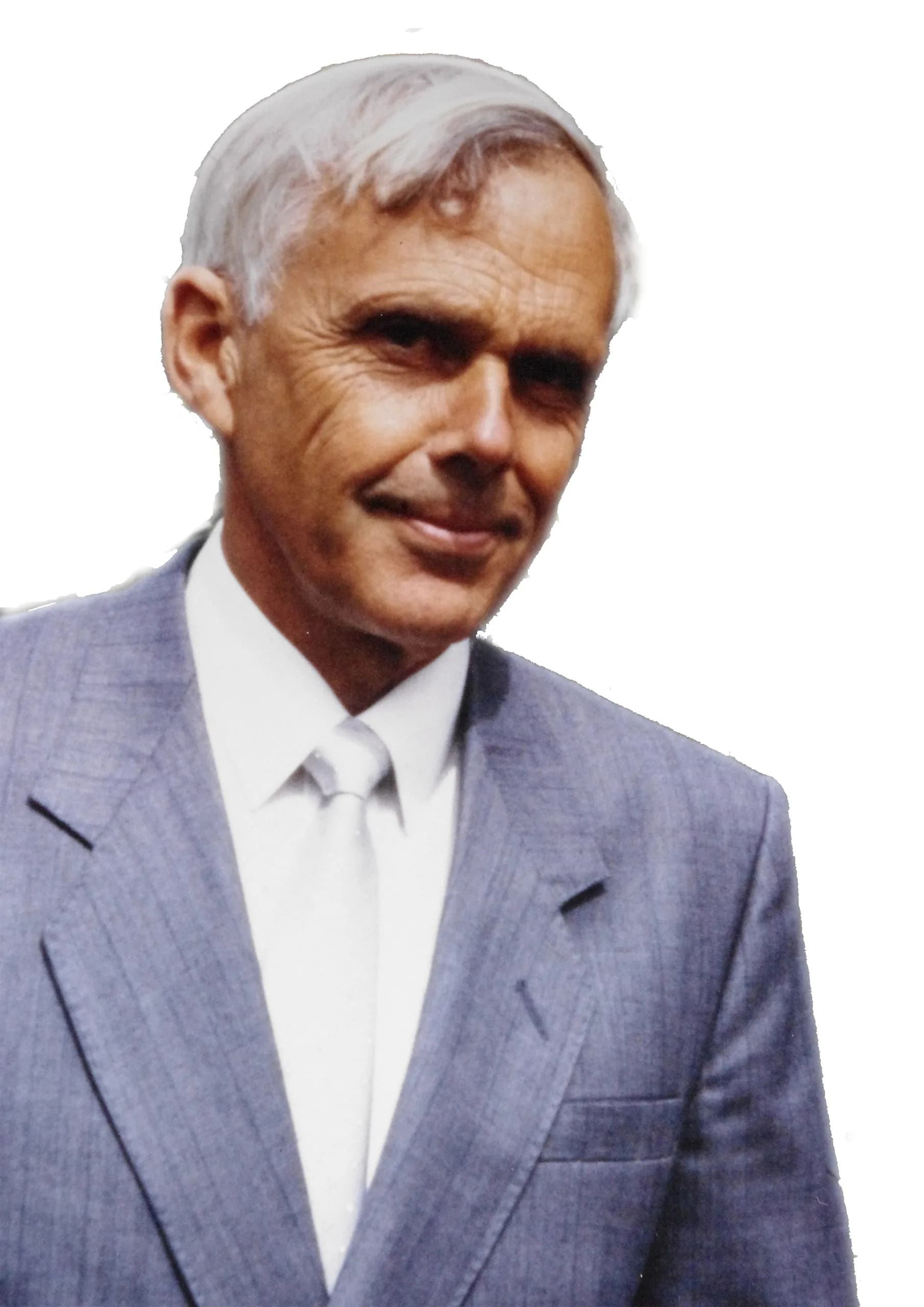 Magne Nyborg