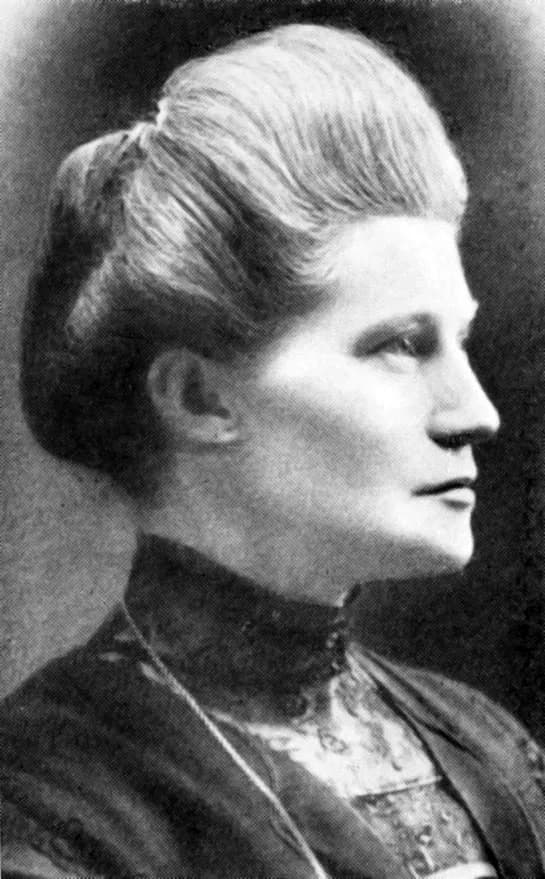 Martha Tynæs