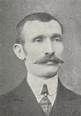 Martin Halvorsen Handberg