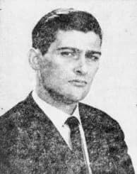 Martin Joensen (politiker)