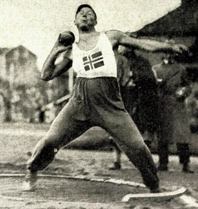 Martin Mølster