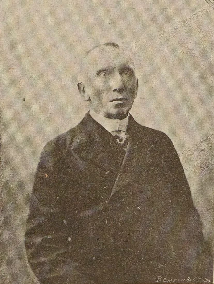 Auguste Louiche