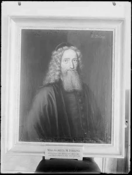 Samuel Törling