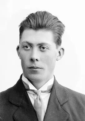 Mons Arntsen Løvset