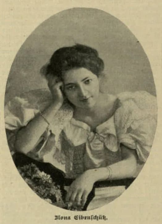 Ilona Eibenschütz