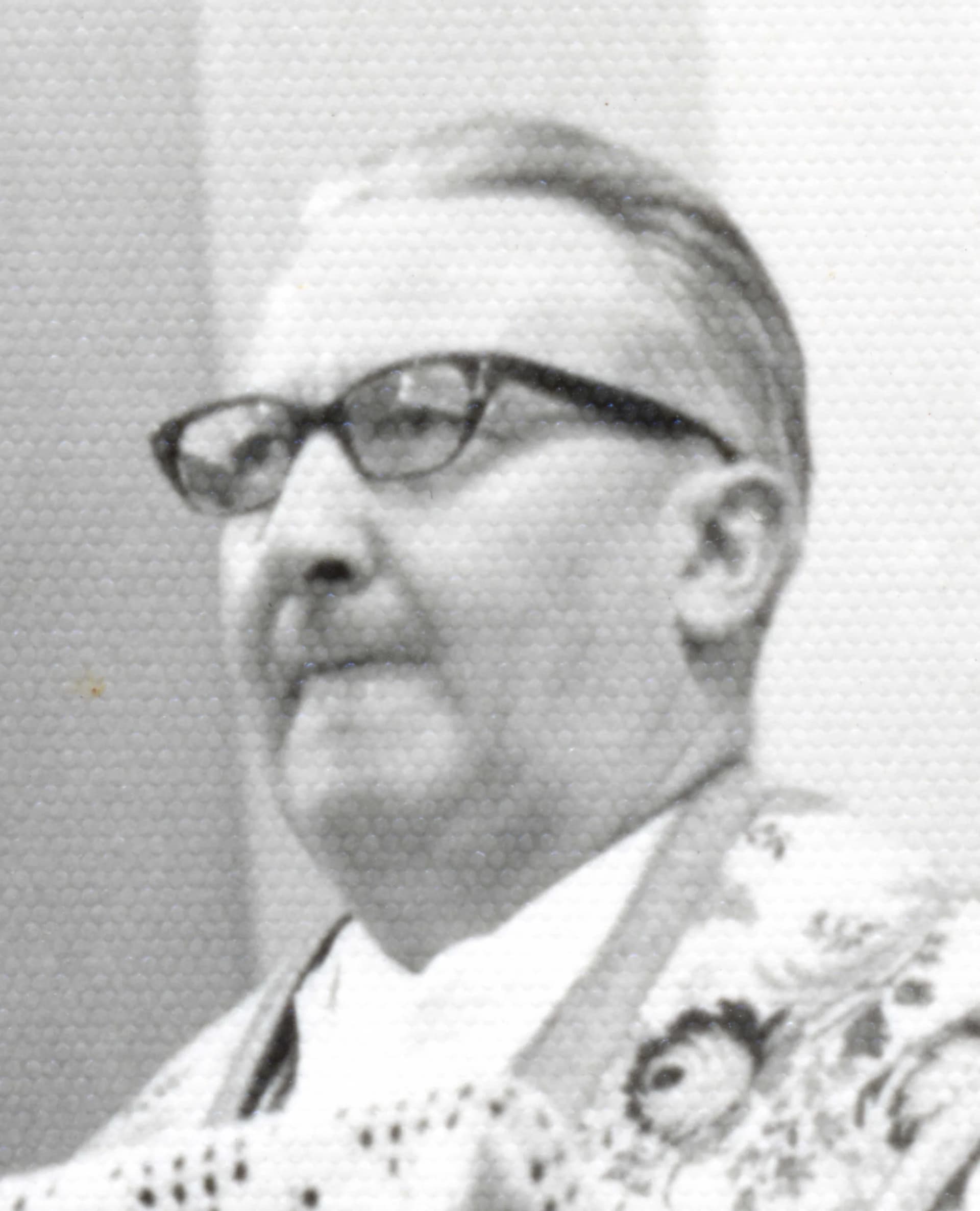 Vít Václav Mareček