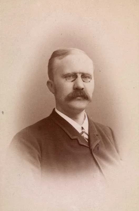 Nils Andreas Quisling