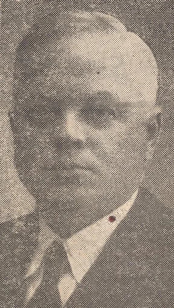 Nils Nersten