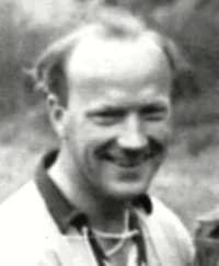 Norman Iversen