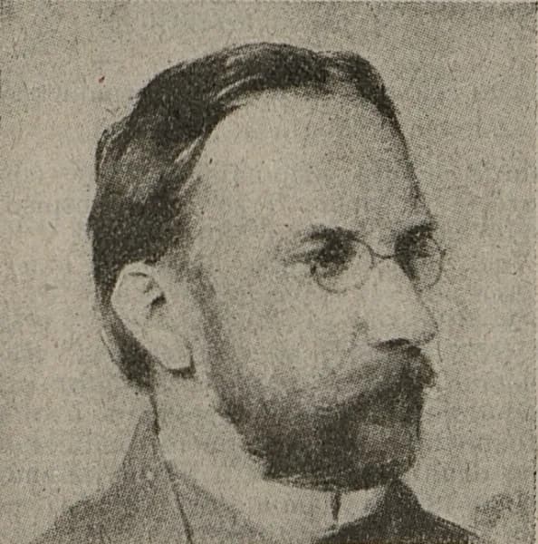 Vítězslav Houdek