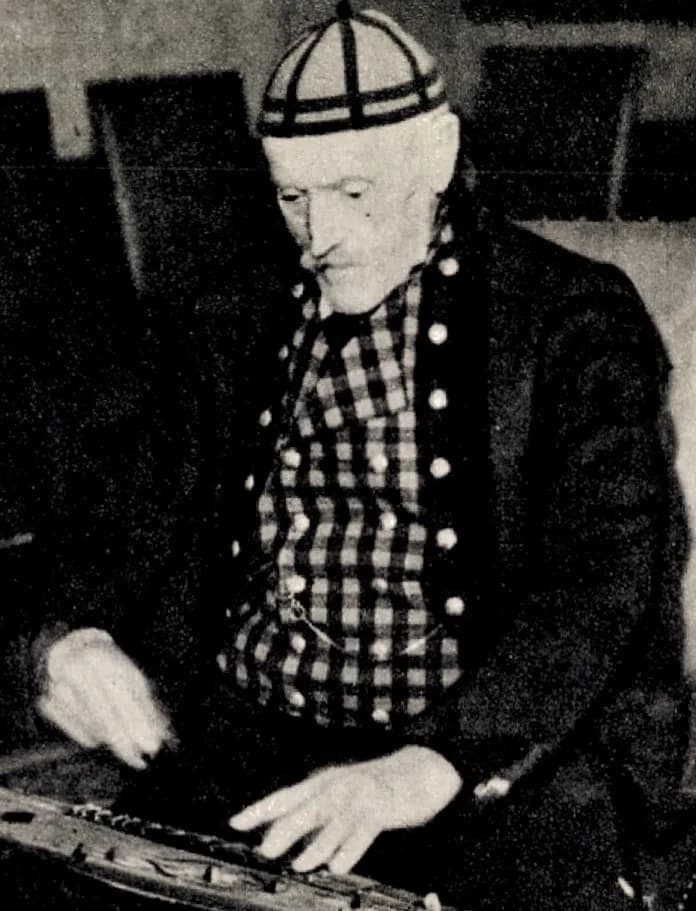 Ola Brenno