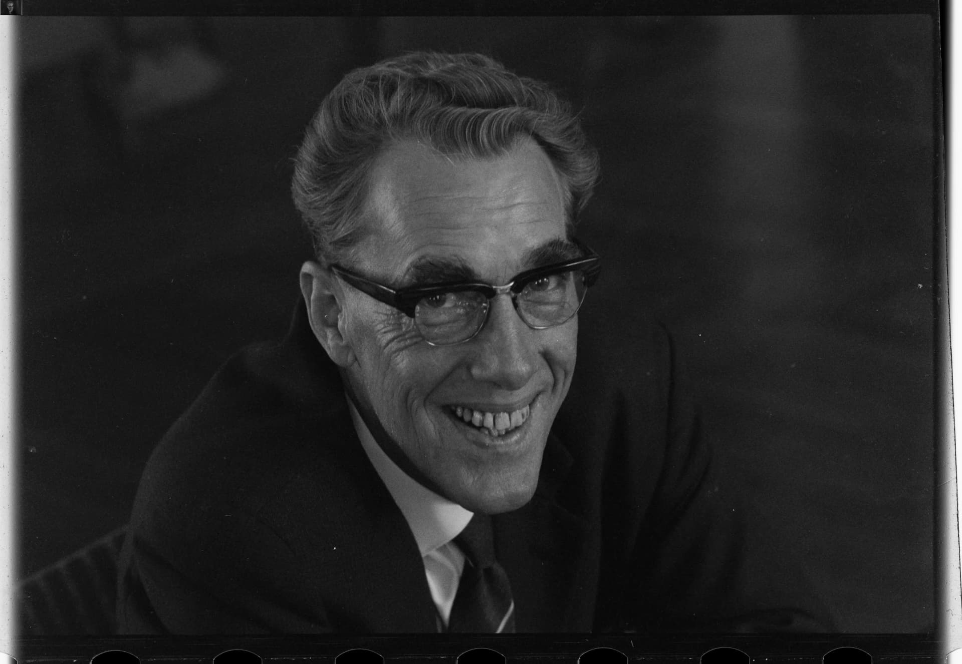 Olaf Watnebryn