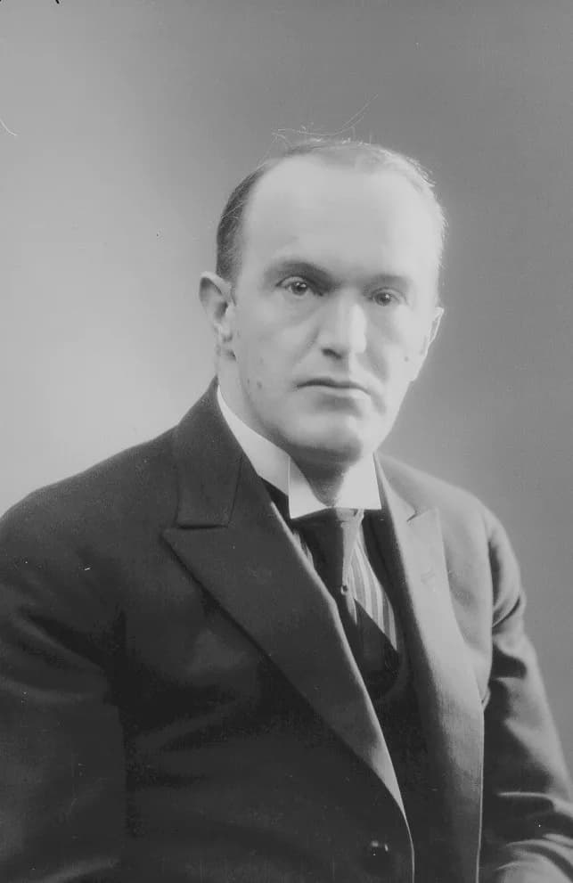 Olaf Klingenberg