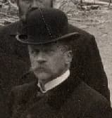 Olaf Strøm Løchen