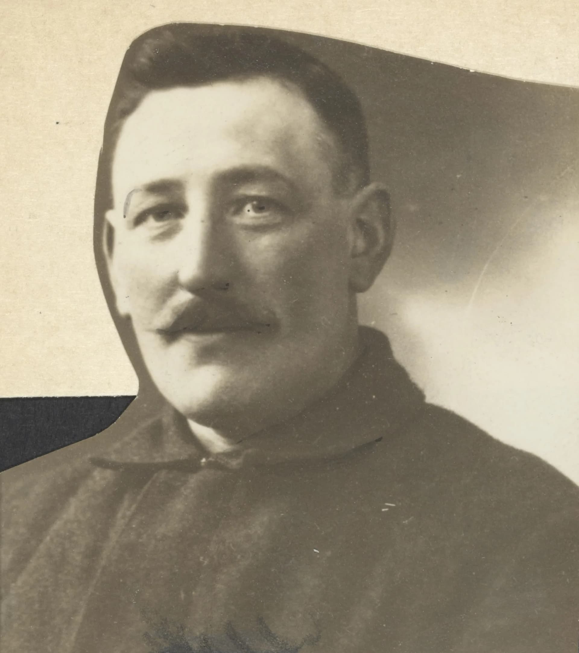 Olaf Sletten