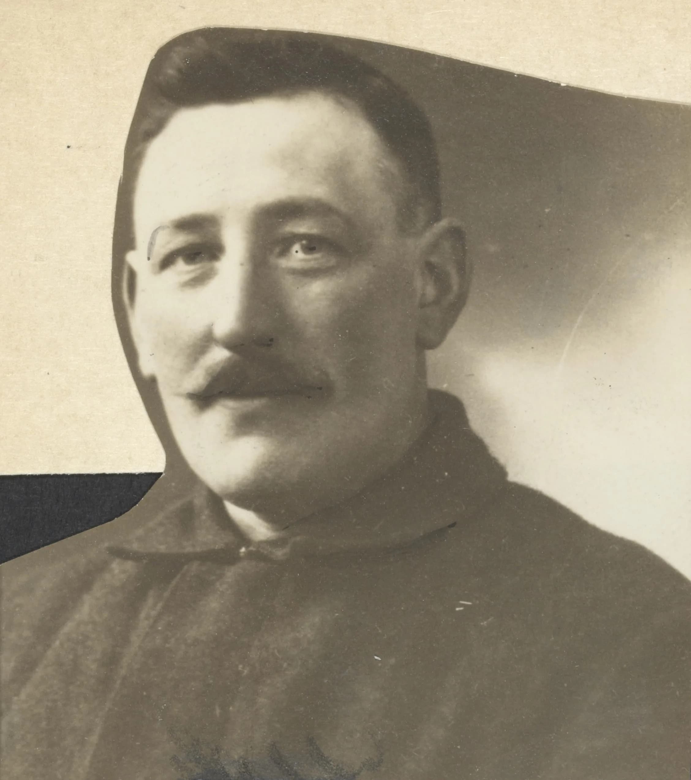 Olaf Sletten