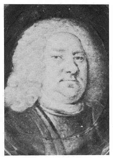 Ole Judichær