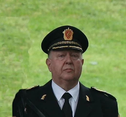 Olav Elias Sønderland