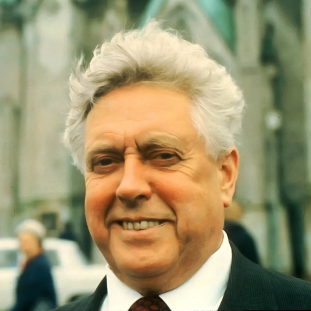 Olav Kristian Strømme