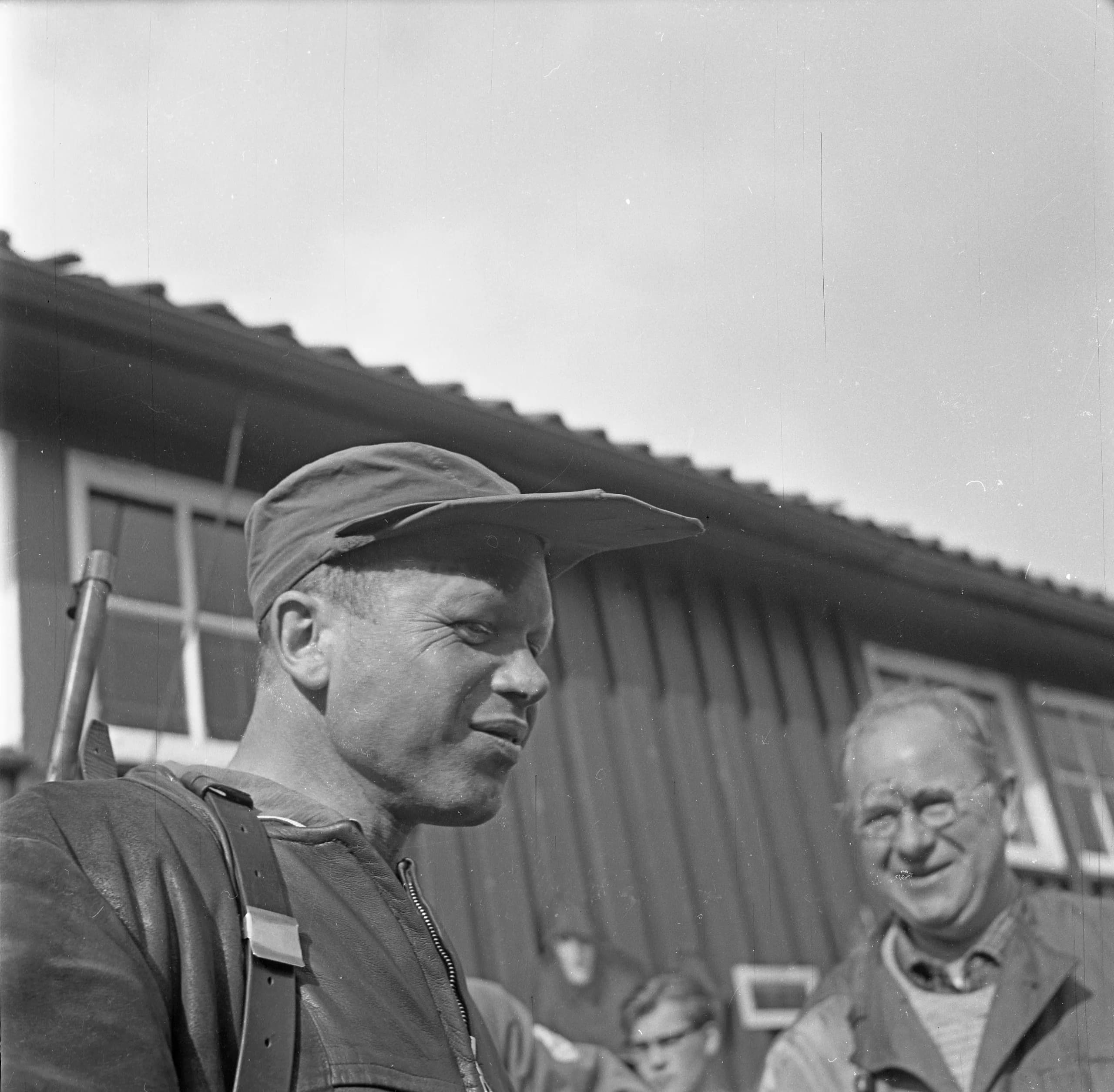 Olav Medås