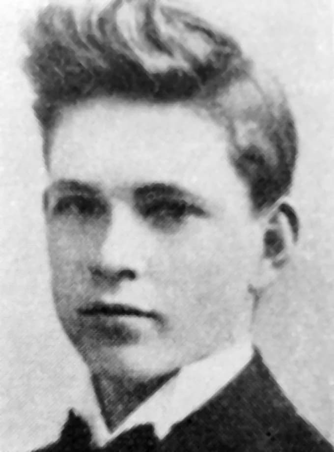 Ole Karlsen