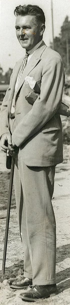 Ole Lind Schistad