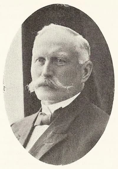 Ole Nikolai Wæhre