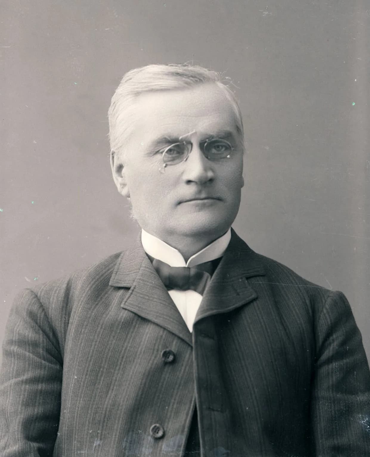 Ole Severin Aavatsmark