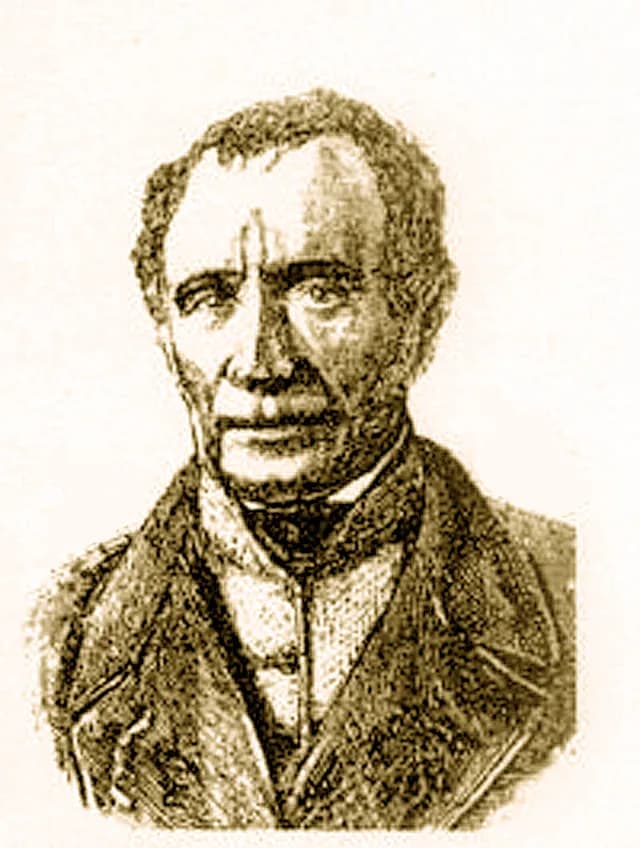 Henri-Louis Pernod