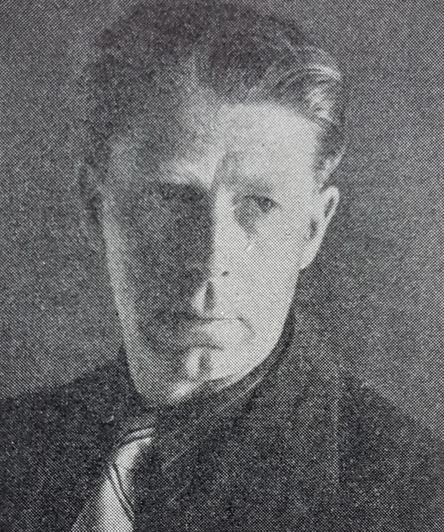 Ole T. Ytterdal