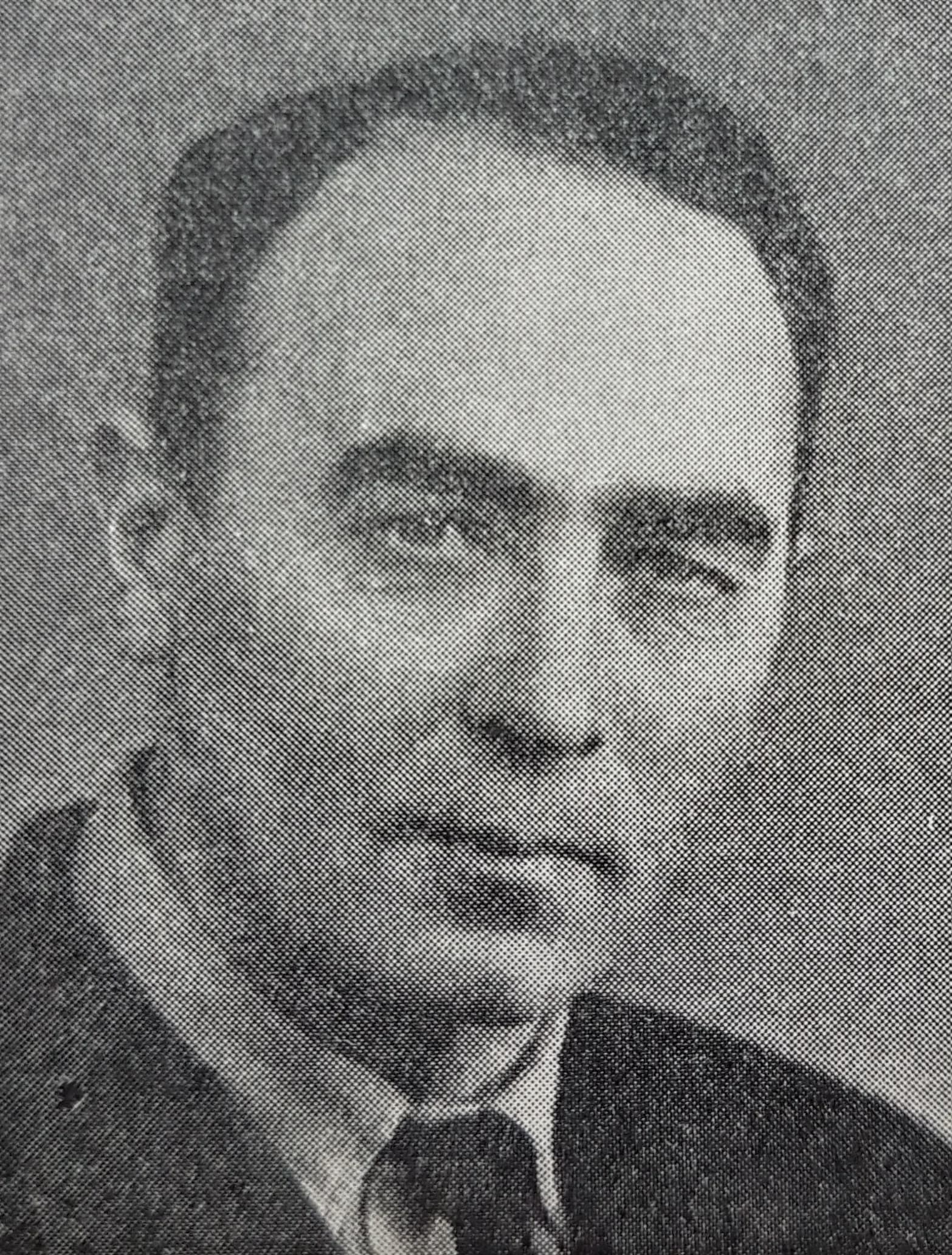 Oscar Lynum