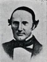 Ove Guldberg Høegh