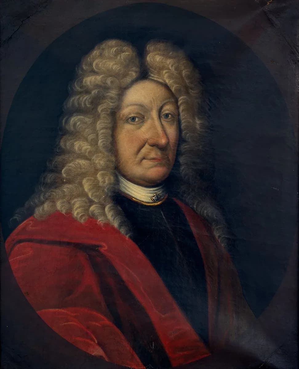 Peder Christophersen Tønder